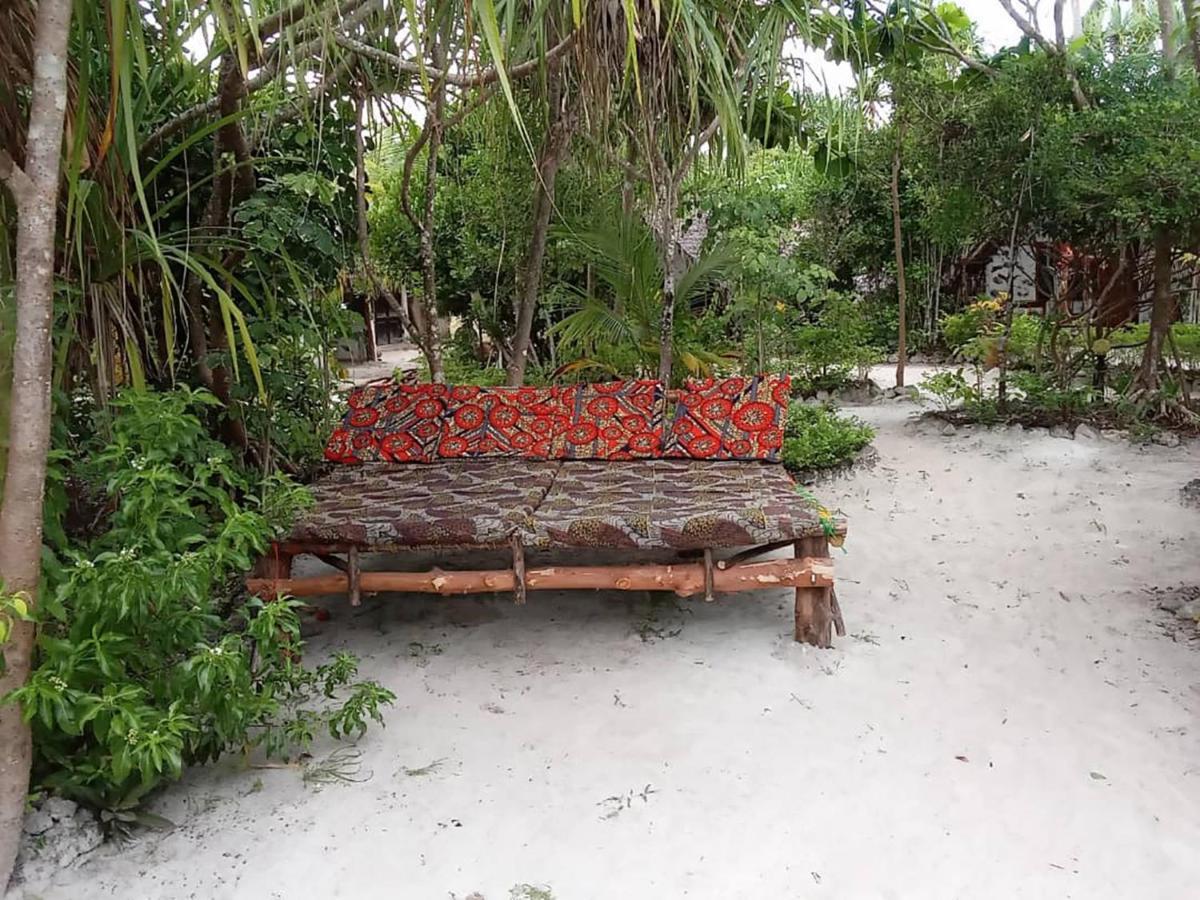 Mount Zion Lodge Michamvi Kae Ngoại thất bức ảnh