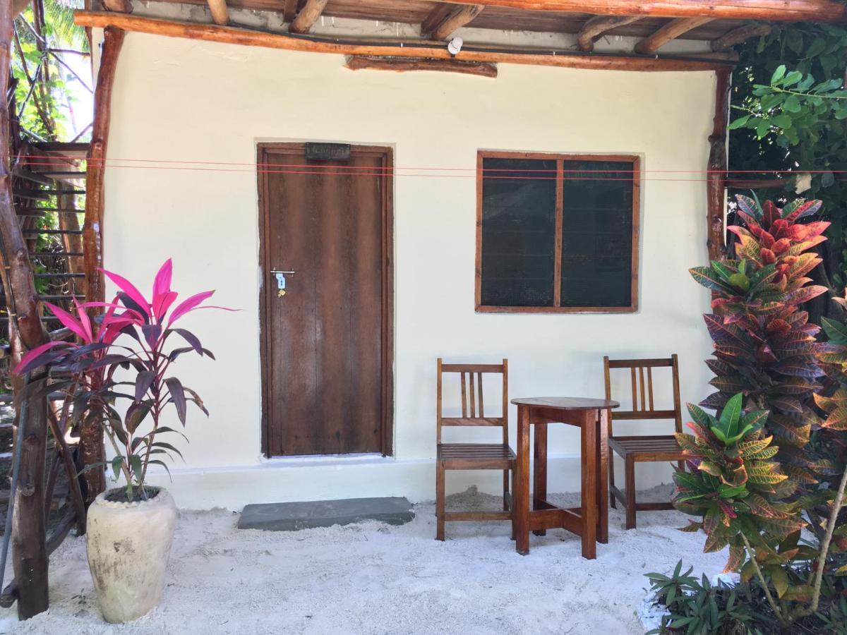 Mount Zion Lodge Michamvi Kae Phòng bức ảnh