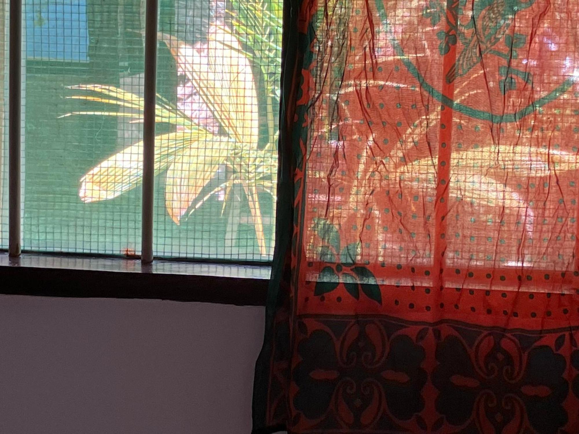 Mount Zion Lodge Michamvi Kae Phòng bức ảnh