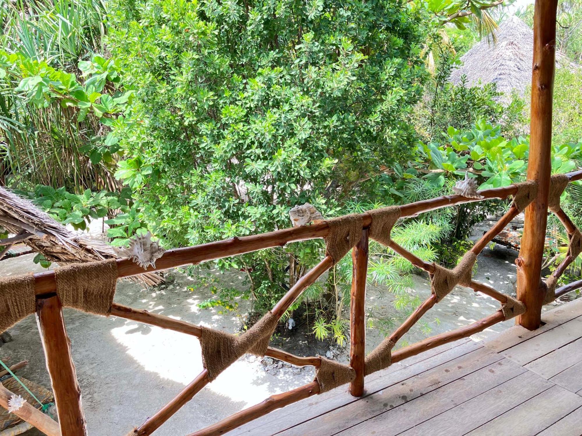 Mount Zion Lodge Michamvi Kae Phòng bức ảnh