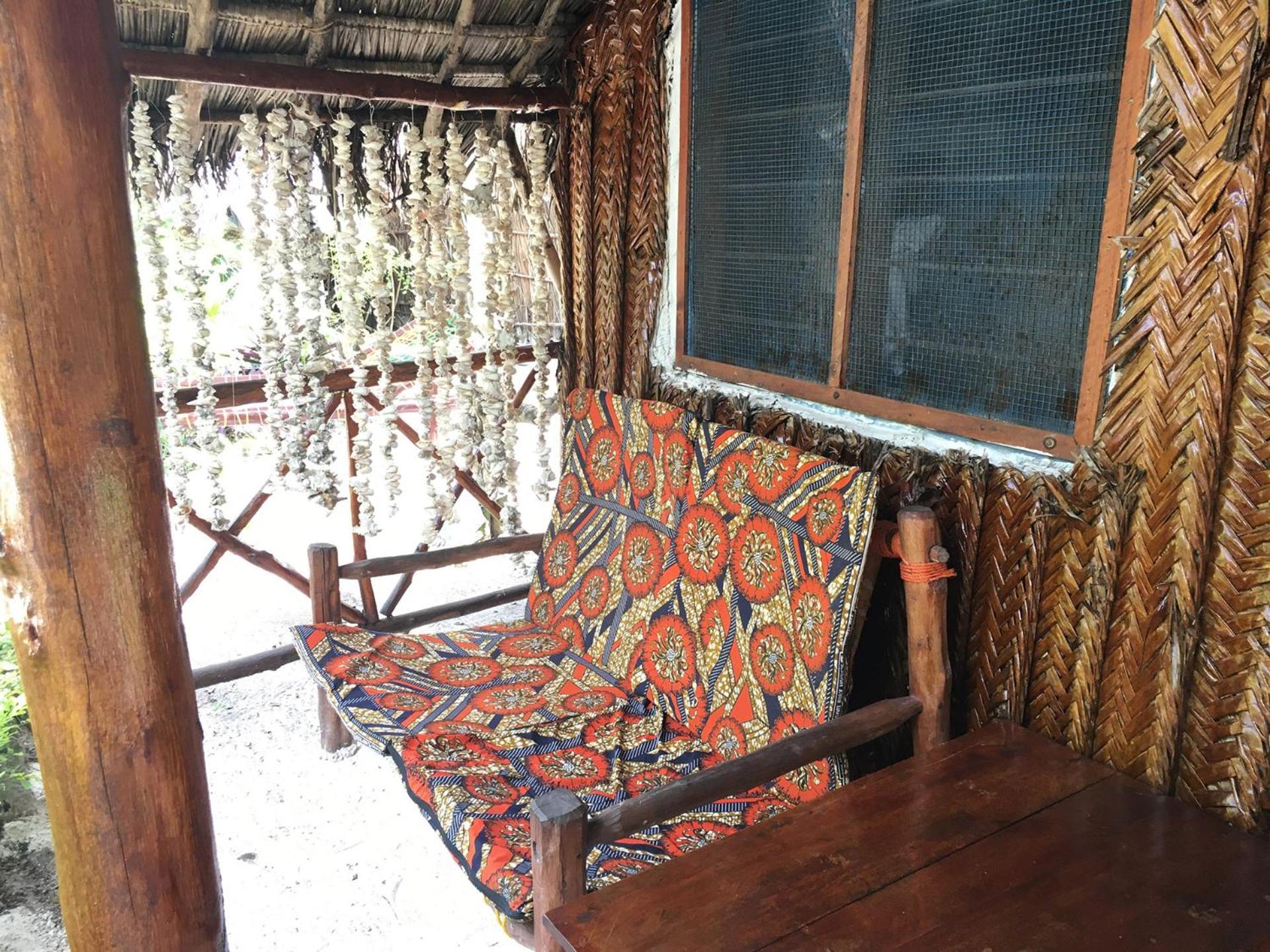 Mount Zion Lodge Michamvi Kae Phòng bức ảnh