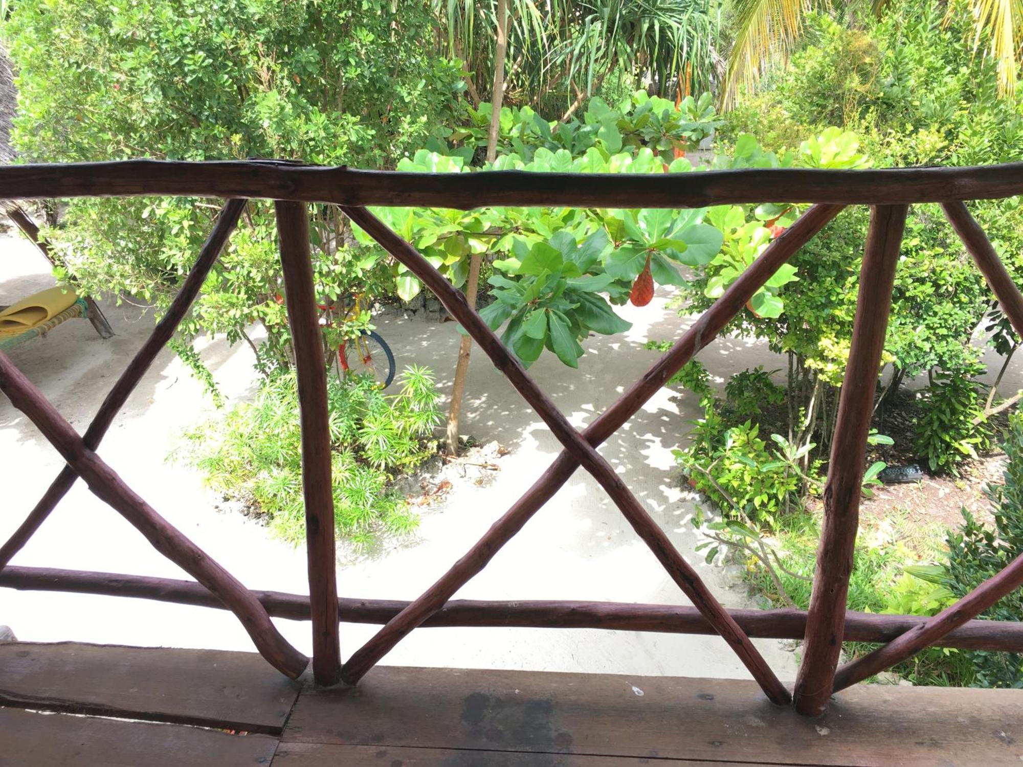 Mount Zion Lodge Michamvi Kae Phòng bức ảnh