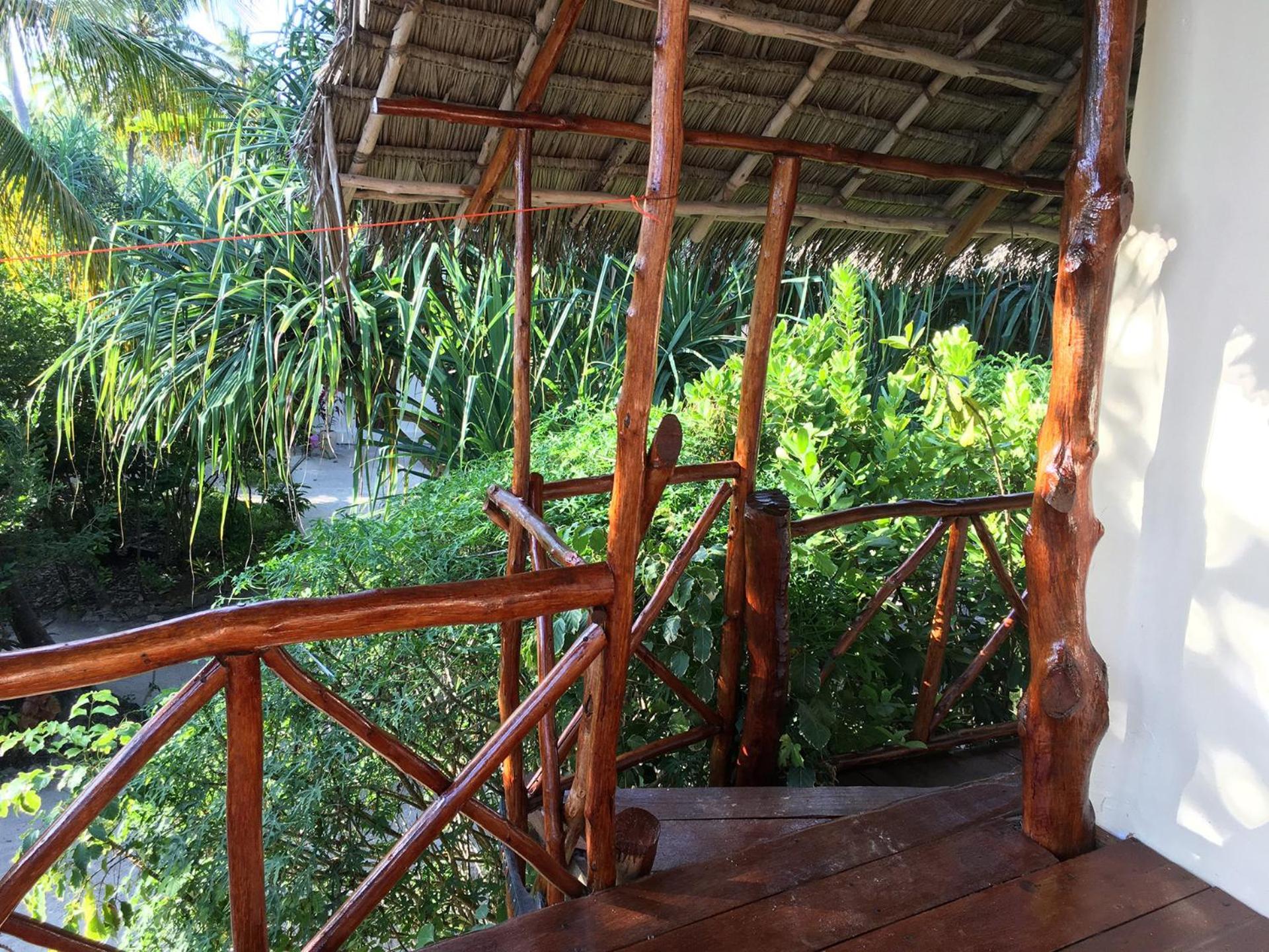 Mount Zion Lodge Michamvi Kae Phòng bức ảnh
